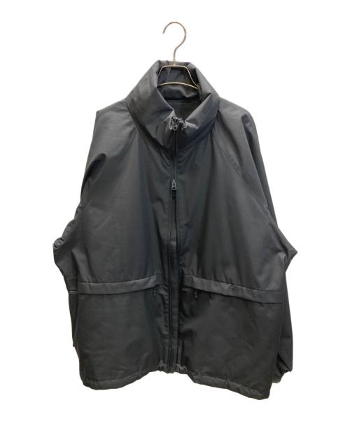 DAIWA PIER39（ダイワ ピア39）DAIWA PIER39 (ダイワ ピア39) GORE-TEX WINDSTOPPER TECH SPORTS JACKET ブラック サイズ:SIZE Lの古着・服飾アイテム