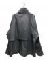 DAIWA PIER39 (ダイワ ピア39) GORE-TEX WINDSTOPPER TECH SPORTS JACKET ブラック サイズ:SIZE L：30000円