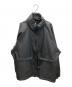 中古・古着 DAIWA PIER39 (ダイワ ピア39) GORE-TEX WINDSTOPPER TECH SPORTS JACKET ブラック サイズ:SIZE L：30000円