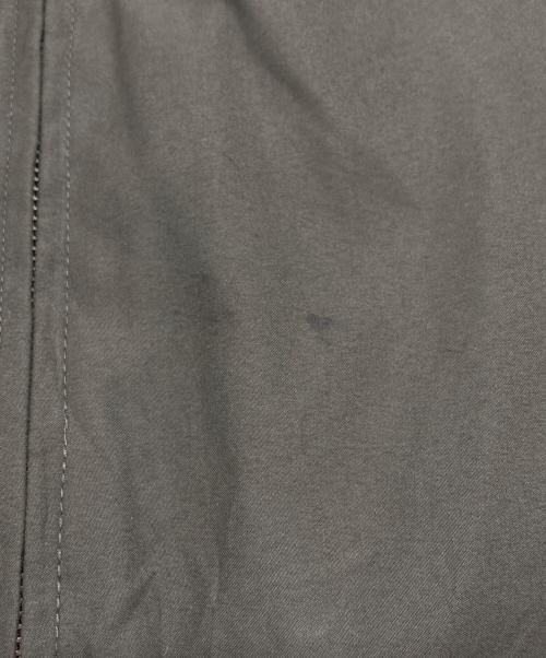 POLO BY RALPH LAUREN（ポロ バイ ラルフローレン）POLO by RALPH LAUREN (ポロ バイ ラルフローレン) スイングトップ カーキ サイズ:SIZE Mの古着・服飾アイテム