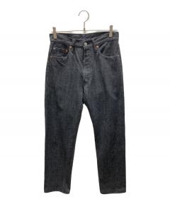 中古・古着通販】SUPREME (シュプリーム) Regular Jean バックポケット