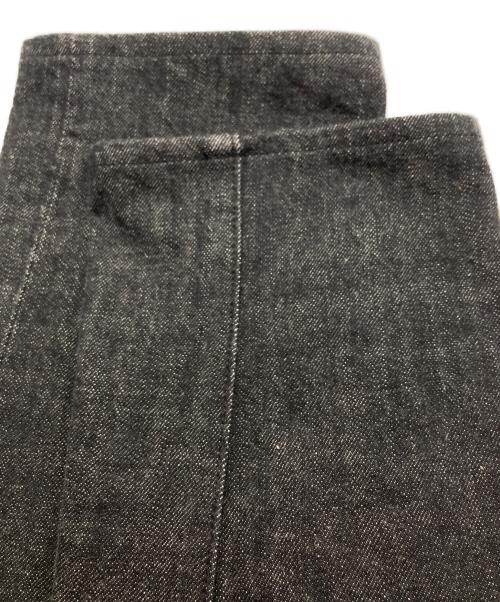 WORKERS（ワーカーズ）WORKERS (ワーカーズ) 802デニムパンツ ブラック サイズ:size29の古着・服飾アイテム