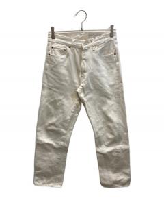 中古・古着通販】Denham (デンハム) FORGE RELAXED FIT デニムパンツ