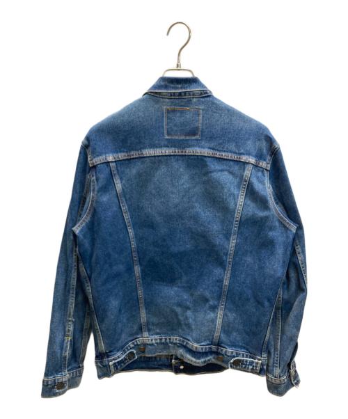 LEVI'S（リーバイス）LEVI'S (リーバイス) デニムトラッカージャケット インディゴ サイズ:SIZE Mの古着・服飾アイテム