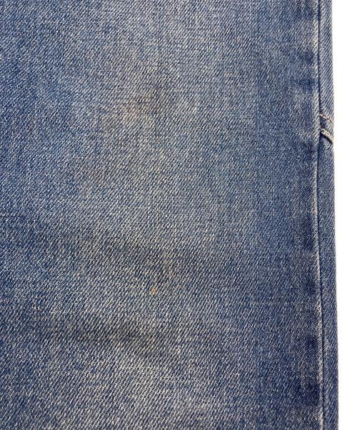 CarHartt（カーハート）CarHartt (カーハート) W PIERCE PANT インディゴ サイズ:W25の古着・服飾アイテム