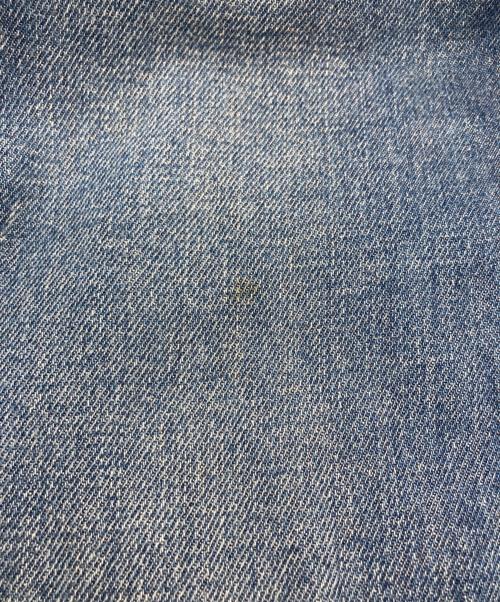 CarHartt（カーハート）CarHartt (カーハート) W PIERCE PANT インディゴ サイズ:W25の古着・服飾アイテム