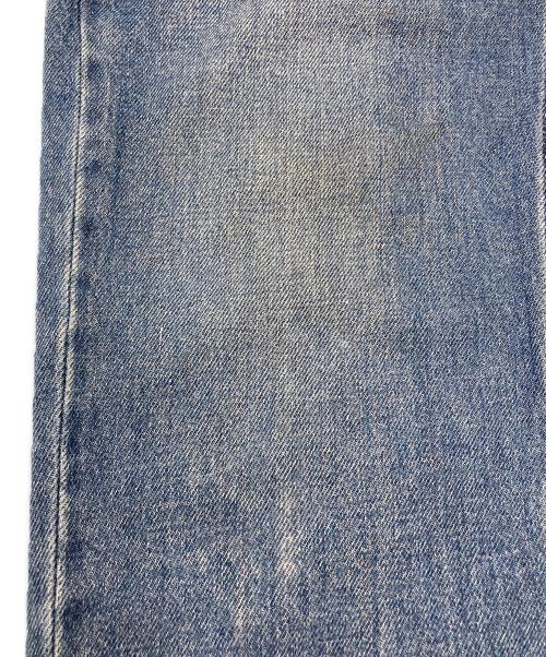 CarHartt（カーハート）CarHartt (カーハート) W PIERCE PANT インディゴ サイズ:W25の古着・服飾アイテム