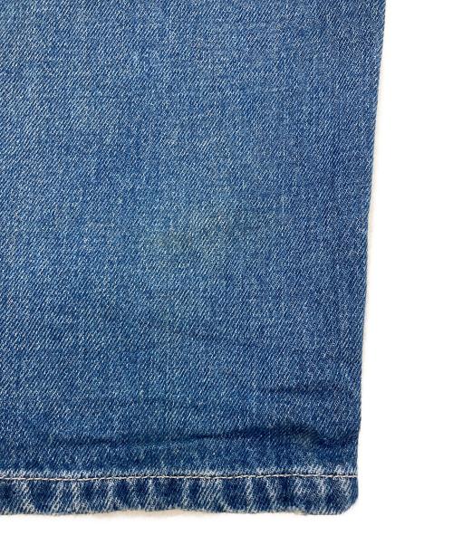 CarHartt（カーハート）CarHartt (カーハート) W PIERCE PANT インディゴ サイズ:W25の古着・服飾アイテム
