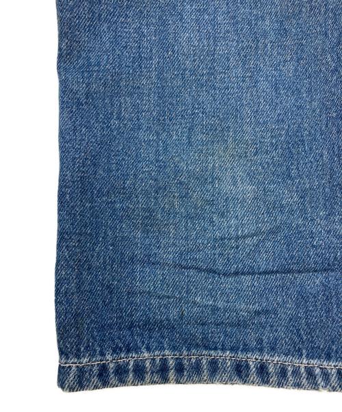 CarHartt（カーハート）CarHartt (カーハート) W PIERCE PANT インディゴ サイズ:W25の古着・服飾アイテム