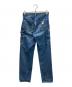 CarHartt (カーハート) W PIERCE PANT インディゴ サイズ:W25：5000円