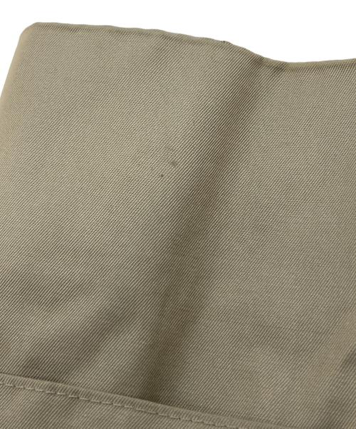 Burberry's（バーバリー）Burberry's (バーバリー) トレンチコート ベージュ サイズ:SIZE 9ARの古着・服飾アイテム