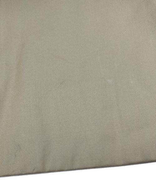 Burberry's（バーバリー）Burberry's (バーバリー) トレンチコート ベージュ サイズ:SIZE 9ARの古着・服飾アイテム