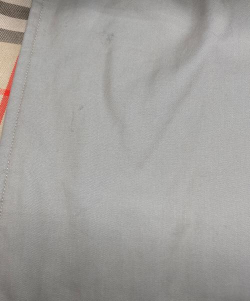 Burberry's（バーバリー）Burberry's (バーバリー) トレンチコート ベージュ サイズ:SIZE 9ARの古着・服飾アイテム