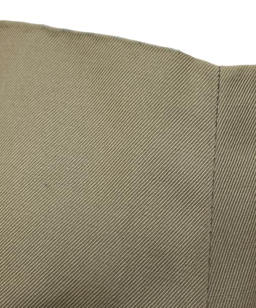 Burberry's（バーバリー）Burberry's (バーバリー) トレンチコート ベージュ サイズ:SIZE 9ARの古着・服飾アイテム