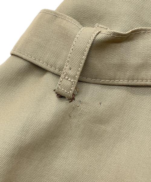 Burberry's（バーバリー）Burberry's (バーバリー) トレンチコート ベージュ サイズ:SIZE 9ARの古着・服飾アイテム