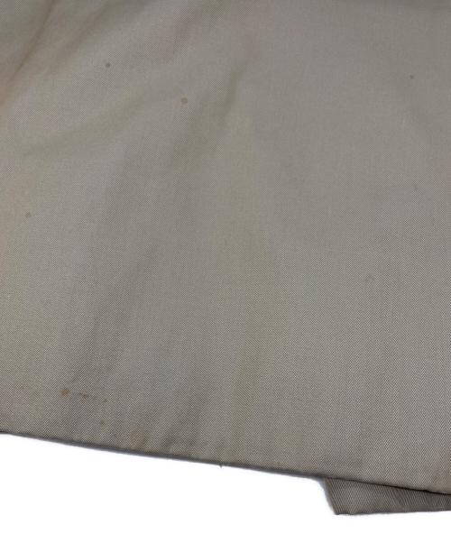 Burberry's（バーバリー）Burberry's (バーバリー) トレンチコート ベージュ サイズ:SIZE 9ARの古着・服飾アイテム