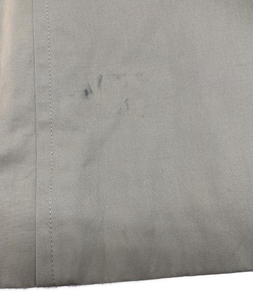 Burberry's（バーバリー）Burberry's (バーバリー) トレンチコート ベージュ サイズ:SIZE 9ARの古着・服飾アイテム