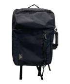 GREGORYグレゴリー）の古着「COVERT OVRNT MISSION V3」｜ブラック