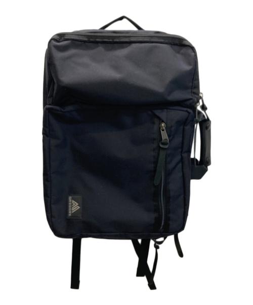 GREGORY（グレゴリー）GREGORY (グレゴリー) COVERT OVRNT MISSION V3 ブラック サイズ:下記参照の古着・服飾アイテム