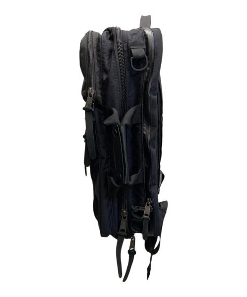 GREGORY（グレゴリー）GREGORY (グレゴリー) COVERT OVRNT MISSION V3 ブラック サイズ:下記参照の古着・服飾アイテム