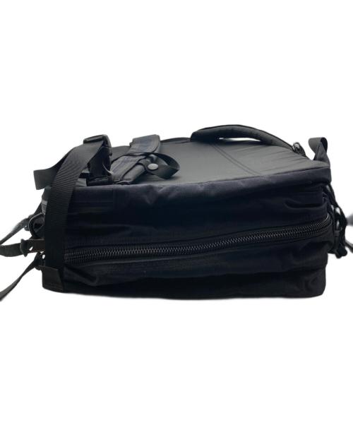 GREGORY（グレゴリー）GREGORY (グレゴリー) COVERT OVRNT MISSION V3 ブラック サイズ:下記参照の古着・服飾アイテム