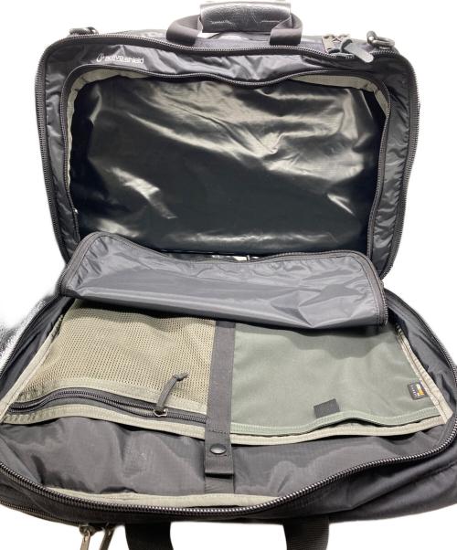 GREGORY（グレゴリー）GREGORY (グレゴリー) COVERT OVRNT MISSION V3 ブラック サイズ:下記参照の古着・服飾アイテム