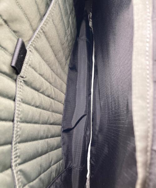 GREGORY（グレゴリー）GREGORY (グレゴリー) COVERT OVRNT MISSION V3 ブラック サイズ:下記参照の古着・服飾アイテム