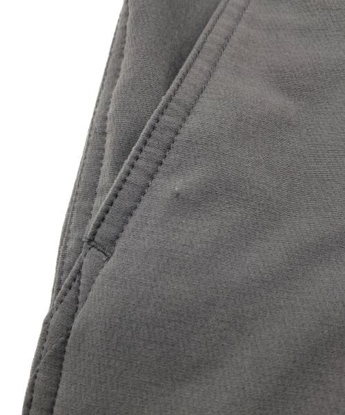 GRAMICCI（グラミチ）GRAMICCI (グラミチ) 4WAY ST SLIM PANTS グレー サイズ:Sの古着・服飾アイテム