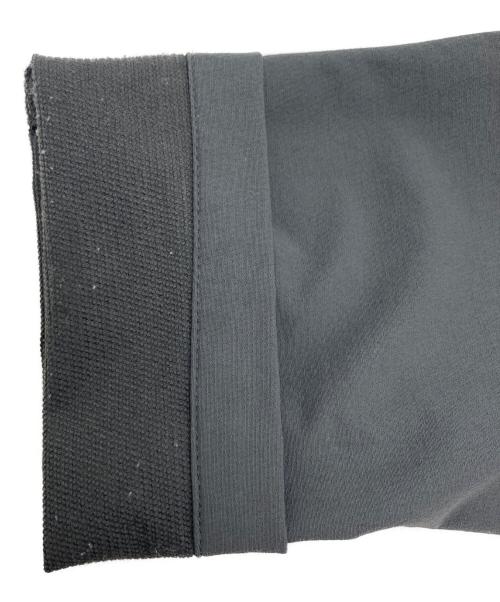 GRAMICCI（グラミチ）GRAMICCI (グラミチ) 4WAY ST SLIM PANTS グレー サイズ:Sの古着・服飾アイテム