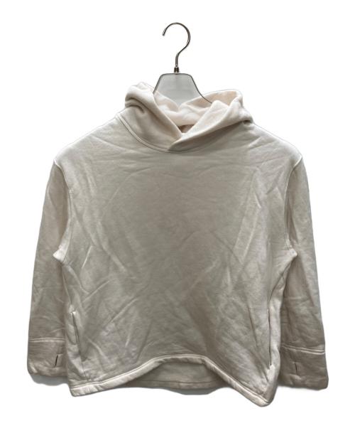 MUSE de Deuxieme Classe（ミューズ ドゥーズィエム クラス）MUSE de Deuxieme Classe (ミューズ ドゥーズィエム クラス) Prime wool FLEECE PULLOVER ベージュ サイズ:表記なしの古着・服飾アイテム