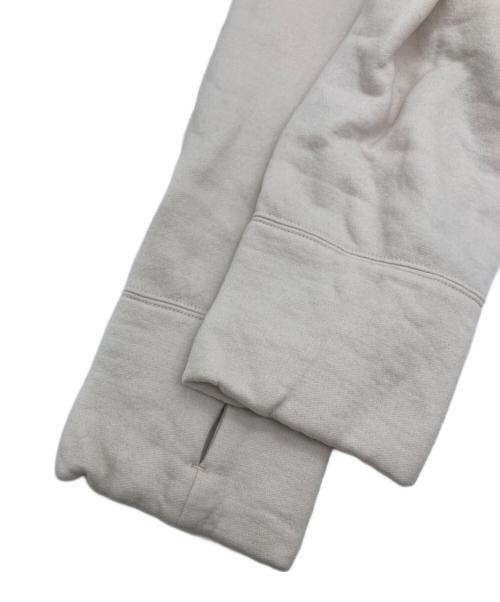 MUSE de Deuxieme Classe（ミューズ ドゥーズィエム クラス）MUSE de Deuxieme Classe (ミューズ ドゥーズィエム クラス) Prime wool FLEECE PULLOVER ベージュ サイズ:表記なしの古着・服飾アイテム