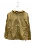 MARMOT（マーモット）の古着「Sunscreen Camper Jacket」｜ベージュ
