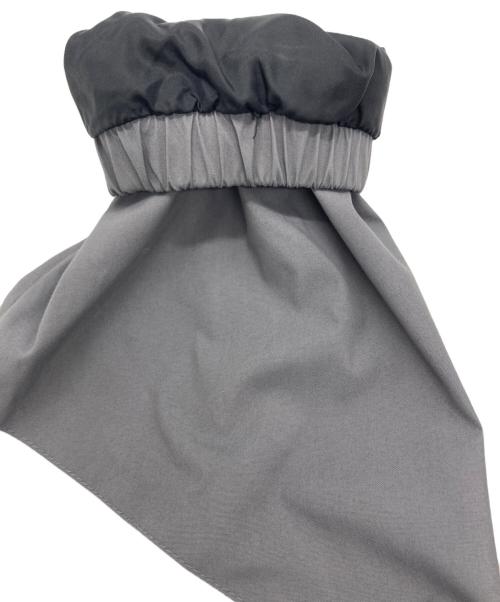 MERRELL（メレル）MERRELL (メレル) マウンテンパーカー ブラック×グレー サイズ:SIZE 95の古着・服飾アイテム