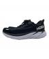 HOKA (ホカ) Clifton 8 Wide ブラック サイズ:SIZE 26cm：9000円
