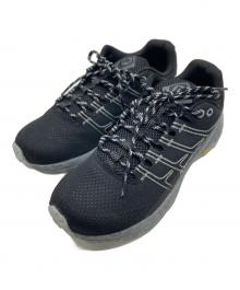 MERRELL（メレル）の古着「Moab Flight」｜ブラック