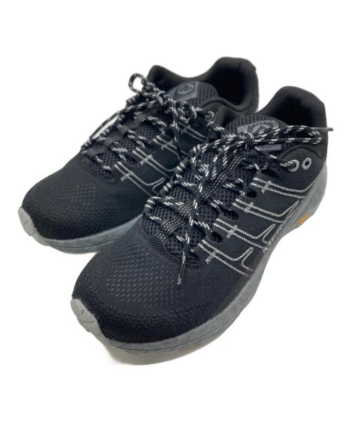 MERRELL（メレル）MERRELL (メレル) Moab Flight ブラック サイズ:SIZE 26cmの古着・服飾アイテム