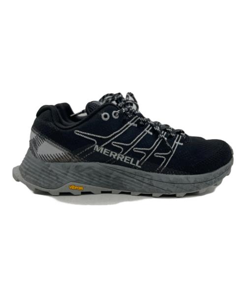 MERRELL（メレル）MERRELL (メレル) Moab Flight ブラック サイズ:SIZE 26cmの古着・服飾アイテム