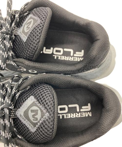 MERRELL（メレル）MERRELL (メレル) Moab Flight ブラック サイズ:SIZE 26cmの古着・服飾アイテム