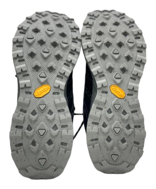 MERRELL（メレル）MERRELL (メレル) Moab Flight ブラック サイズ:SIZE 26cmの古着・服飾アイテム