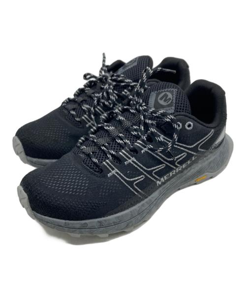 MERRELL（メレル）MERRELL (メレル) Moab Flight ブラック サイズ:SIZE 26cmの古着・服飾アイテム