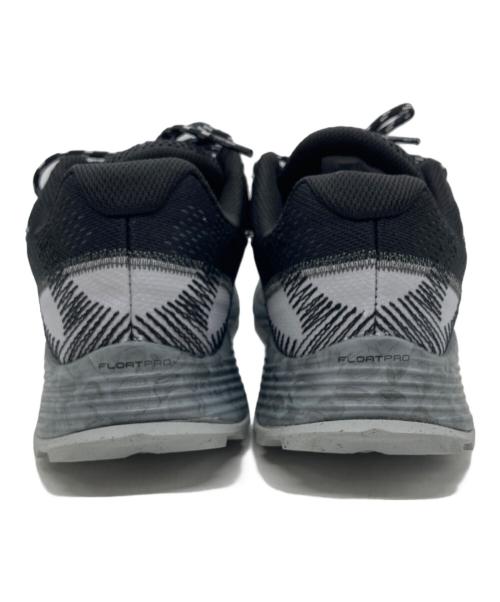 MERRELL（メレル）MERRELL (メレル) Moab Flight ブラック サイズ:SIZE 26cmの古着・服飾アイテム