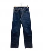 LEVI'S VINTAGE CLOTHINGリーバイス ビンテージ クロージング）の古着「501xx デニムパンツ」｜インディゴ