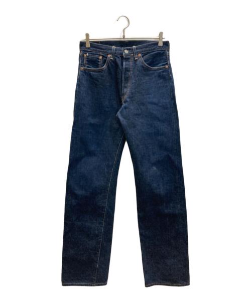 LEVI'S VINTAGE CLOTHING（リーバイス ビンテージ クロージング）LEVI'S VINTAGE CLOTHING (リーバイス ビンテージ クロージング) 501xx デニムパンツ インディゴ サイズ:SIZE 31の古着・服飾アイテム