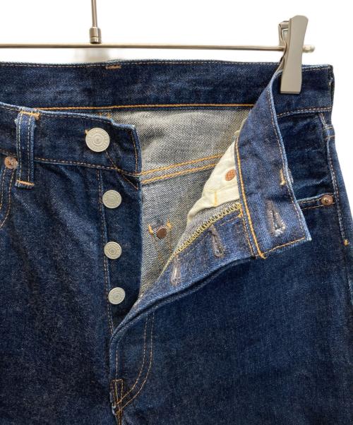 LEVI'S VINTAGE CLOTHING（リーバイス ビンテージ クロージング）LEVI'S VINTAGE CLOTHING (リーバイス ビンテージ クロージング) 501xx デニムパンツ インディゴ サイズ:SIZE 31の古着・服飾アイテム
