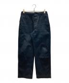 ANATOMICAアナトミカ）の古着「CHINO 2」｜ネイビー