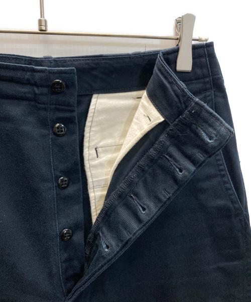 ANATOMICA（アナトミカ）ANATOMICA (アナトミカ) CHINO 2 ネイビー サイズ:下記参照の古着・服飾アイテム