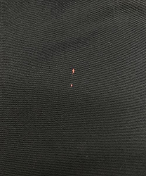 ANATOMICA（アナトミカ）ANATOMICA (アナトミカ) CHINO 2 ネイビー サイズ:下記参照の古着・服飾アイテム