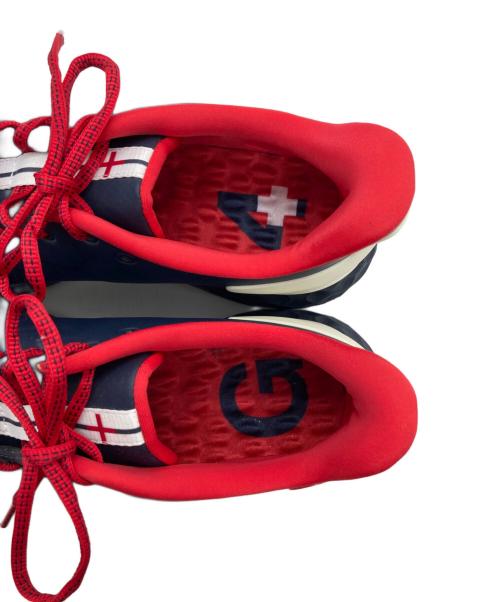 G/FORE（ジーフォア）G/FORE (ジーフォア) ゴルフシューズ ネイビー サイズ:SIZE 27cmの古着・服飾アイテム