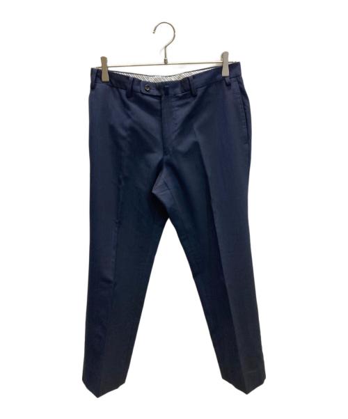 UNIVERSAL LANGUAGE（ユニバーサルランゲージ）UNIVERSAL LANGUAGE (ユニバーサルランゲージ) セットアップスーツ ネイビー サイズ:SIZE 165cm-6Dropの古着・服飾アイテム