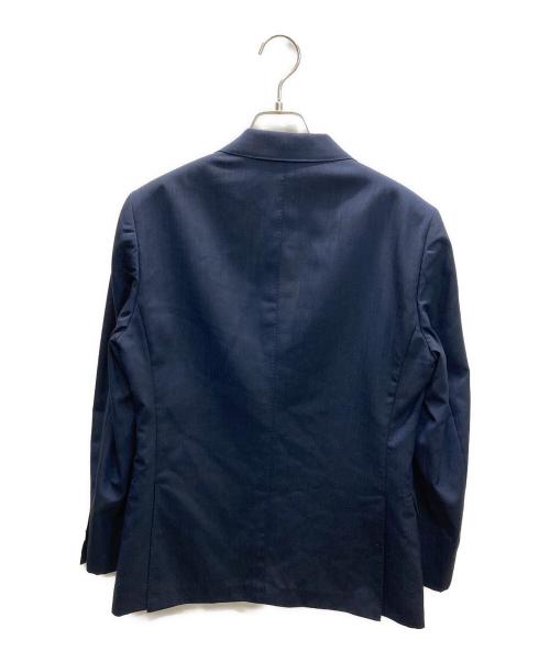 UNIVERSAL LANGUAGE（ユニバーサルランゲージ）UNIVERSAL LANGUAGE (ユニバーサルランゲージ) セットアップスーツ ネイビー サイズ:SIZE 165cm-6Dropの古着・服飾アイテム